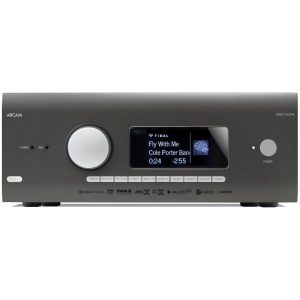 Arcam AV41