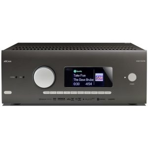 Arcam AVR11