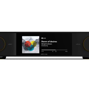 Arcam SA35