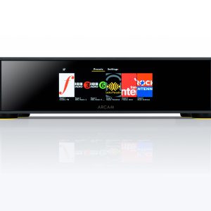 Arcam ST25