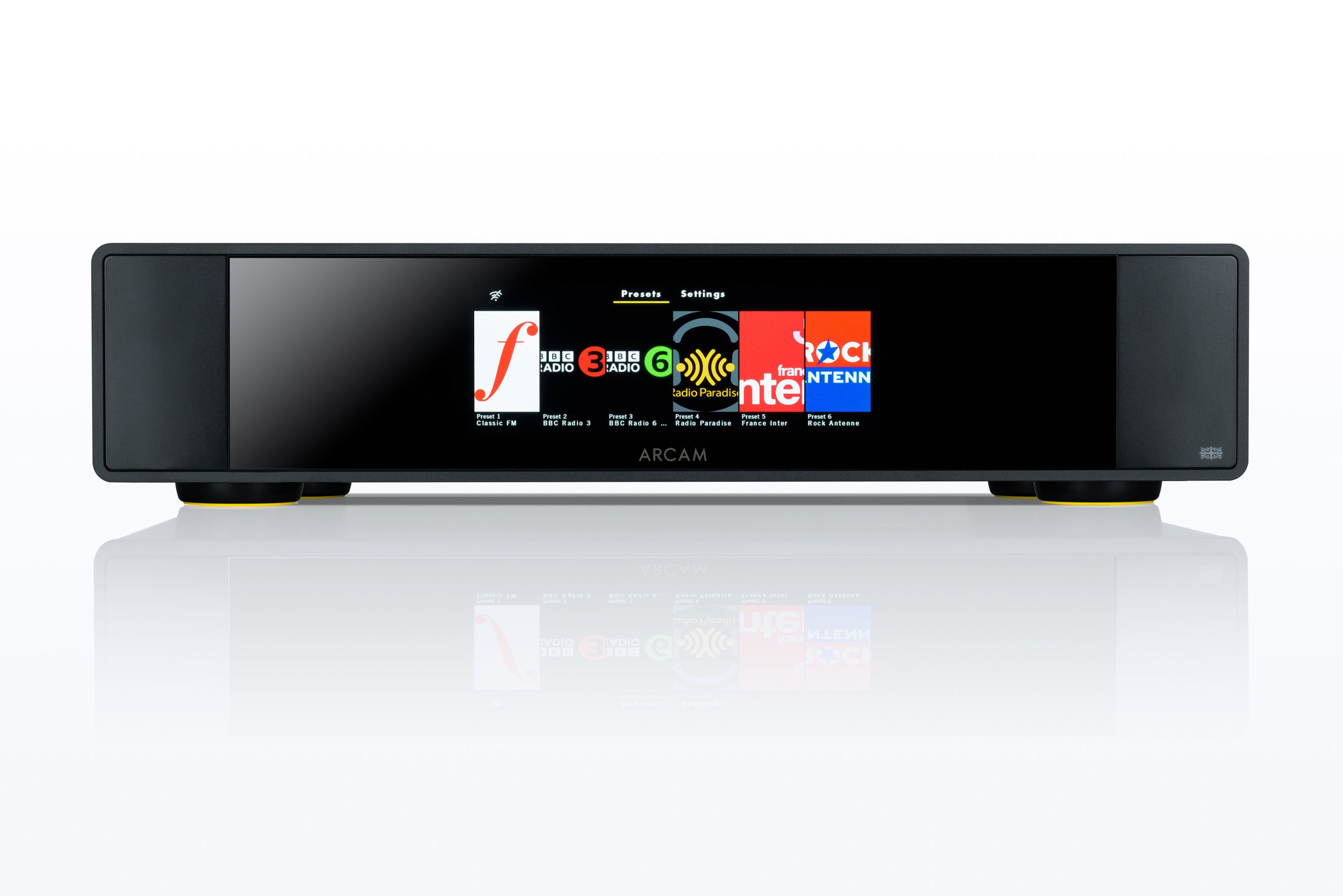 Arcam ST25