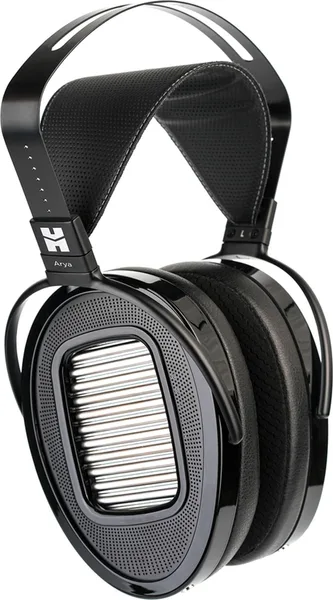 Hifiman Arya Unveiled