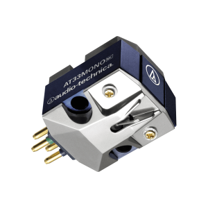 AUDIO TECHNICA AT33MONO