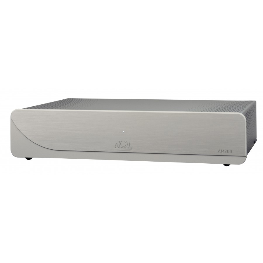 Atoll AM200 EVO