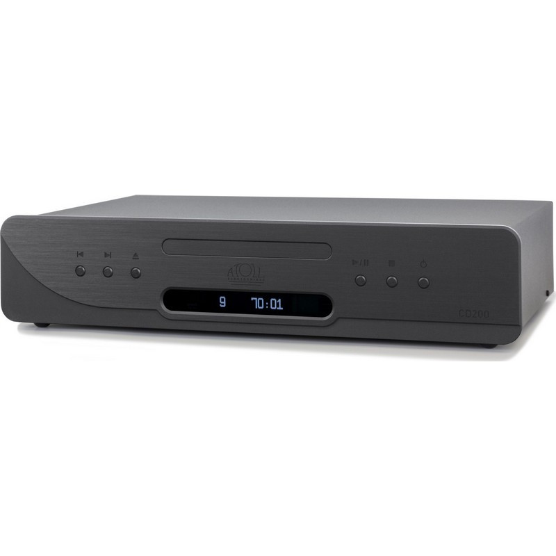 Atoll CD200 EVO
