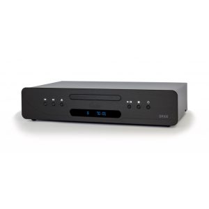 Atoll DR100 EVO