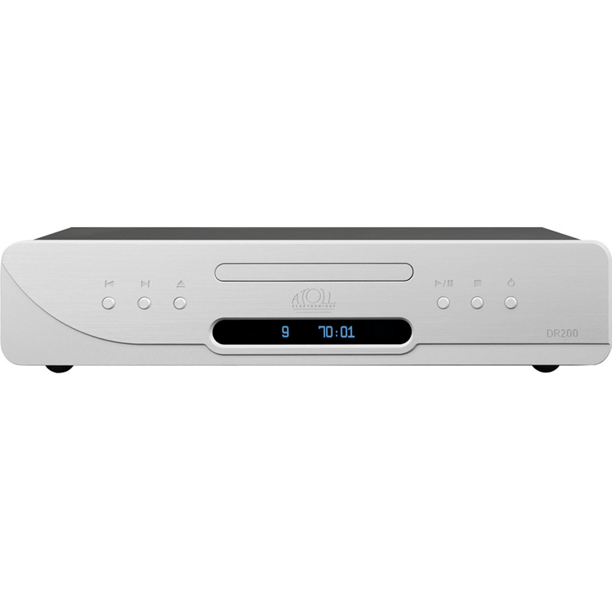 Atoll DR200 EVO