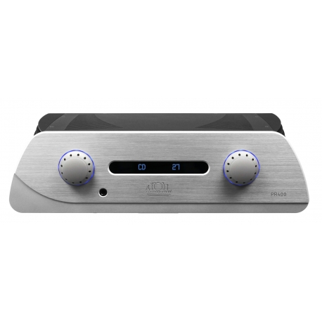 Atoll PR400 Signature
