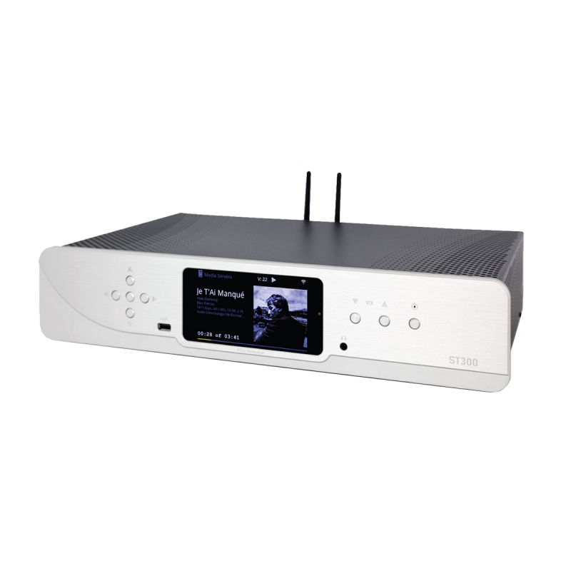 Atoll ST300 Signature