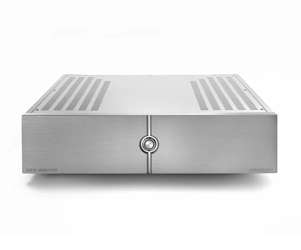 Audio Analogue AA100dm