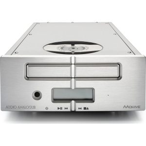 Audio Analogue AAdrive