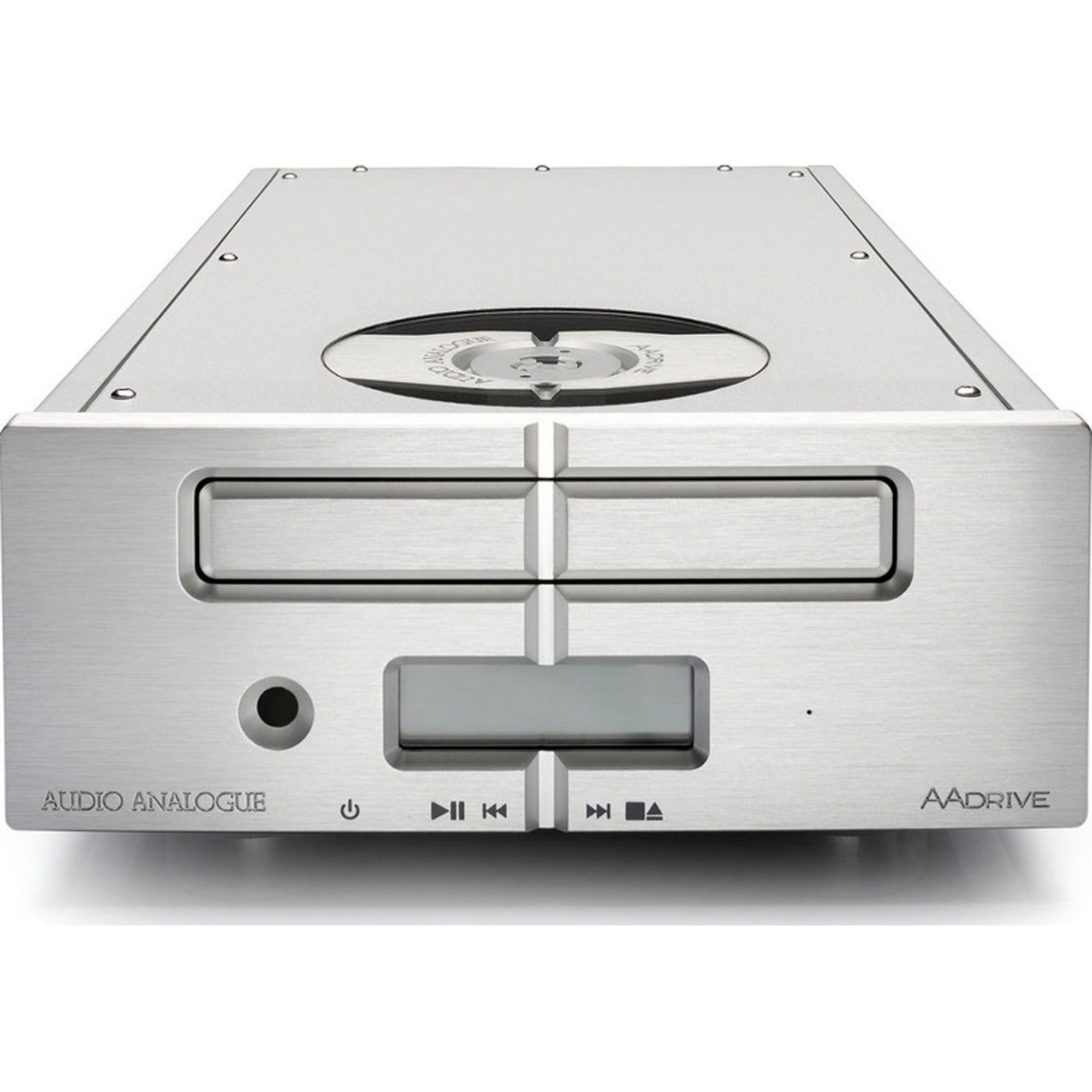 Audio Analogue AAdrive