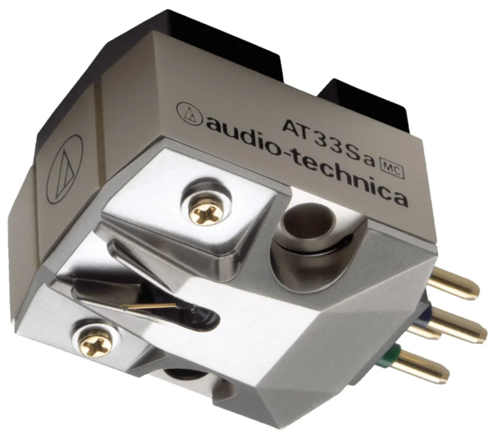 AUDIO TECHNICA AT33SA