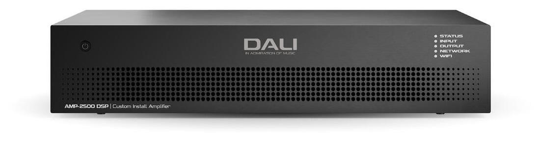Dali  Phantom CI AMP-2500 DSP