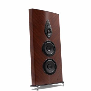 Sonus Faber Stradivari G2