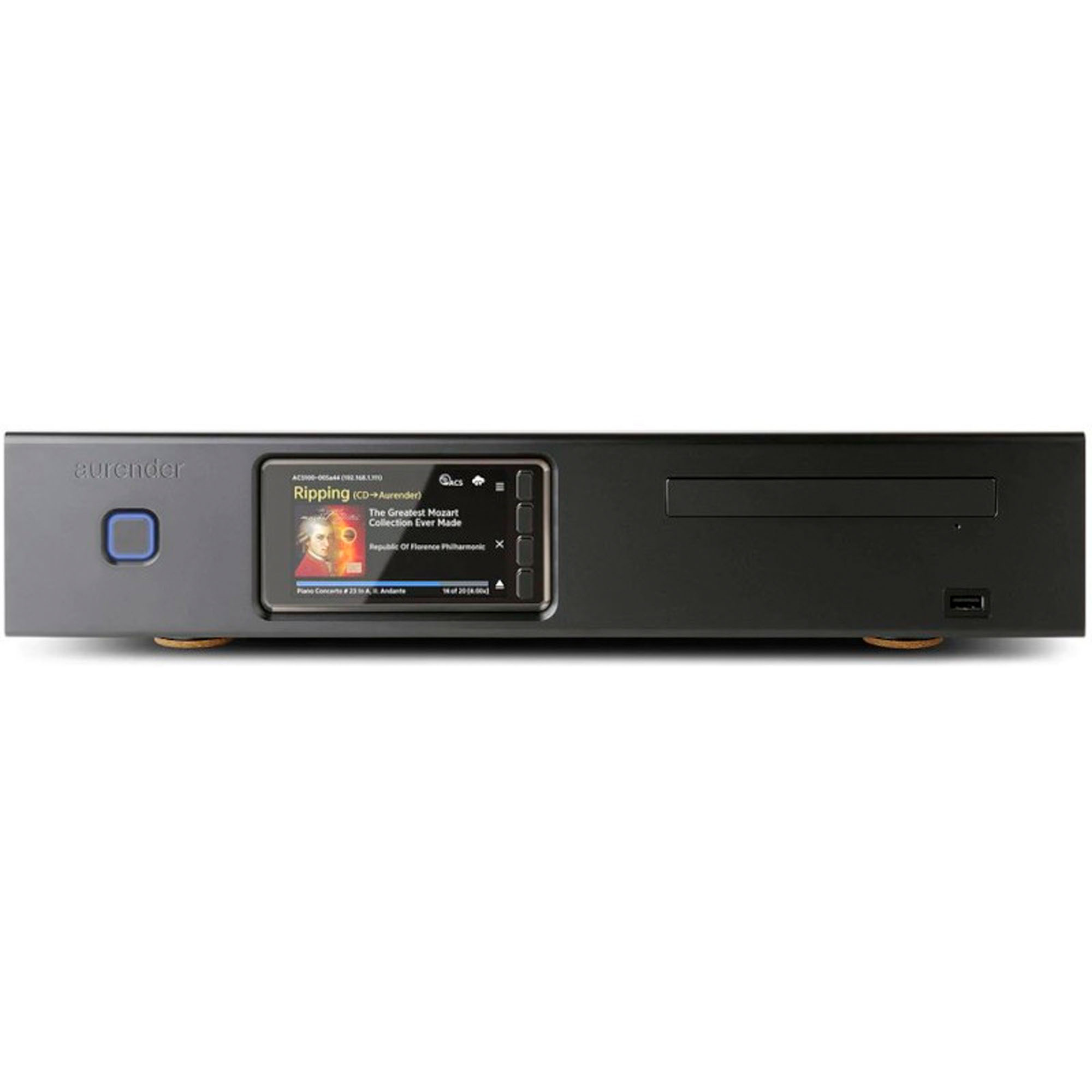 Aurender ACS10