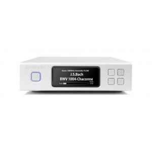 Aurender N150