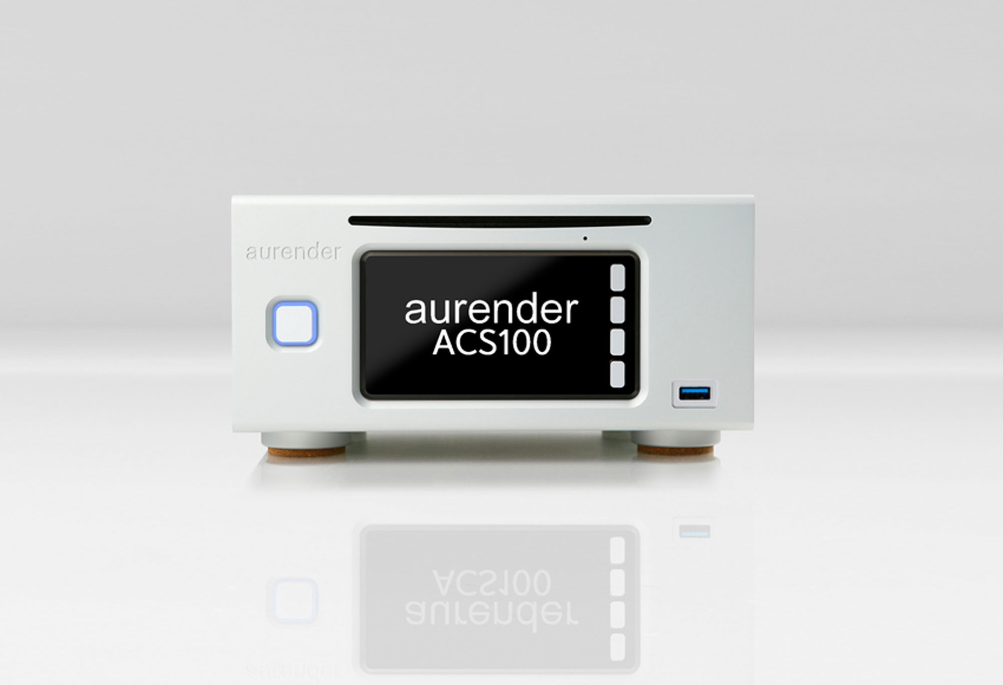 Aurender ACS100