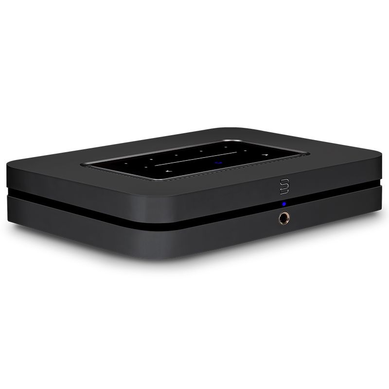 Bluesound Node 2025
