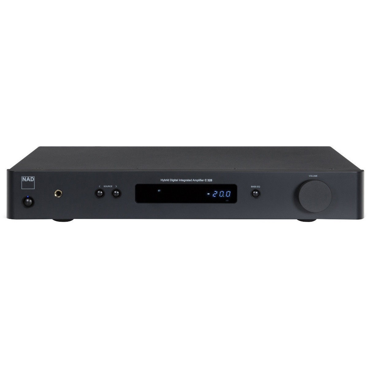 NAD C328