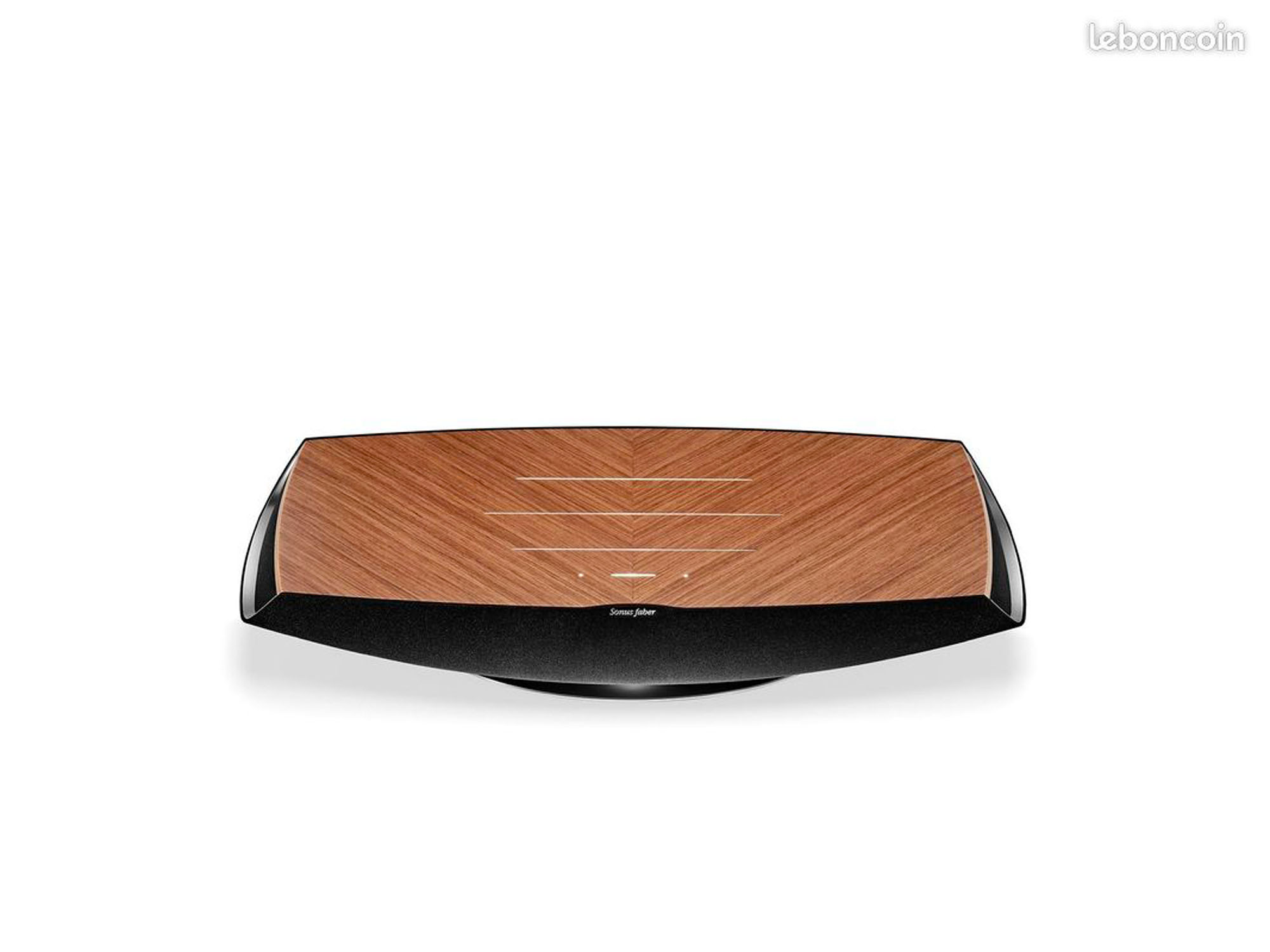 Sonus Faber Omnia