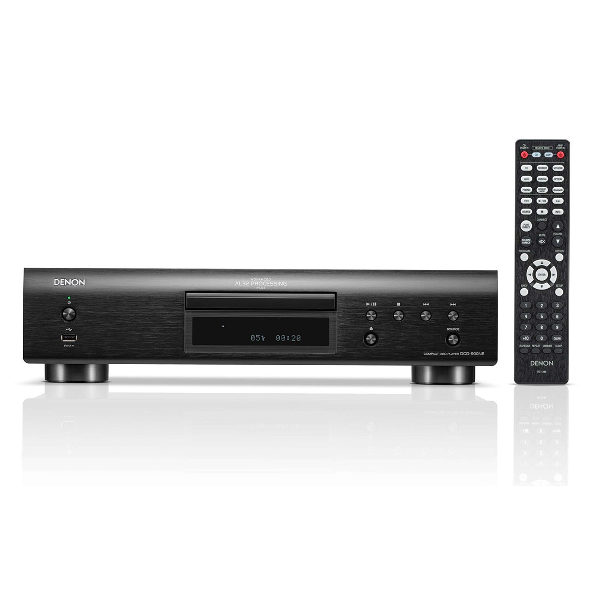 Denon DCD900NE