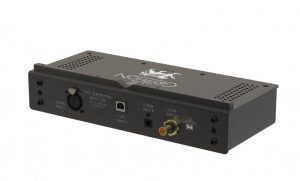 The Gryphon DAC Diablo 120