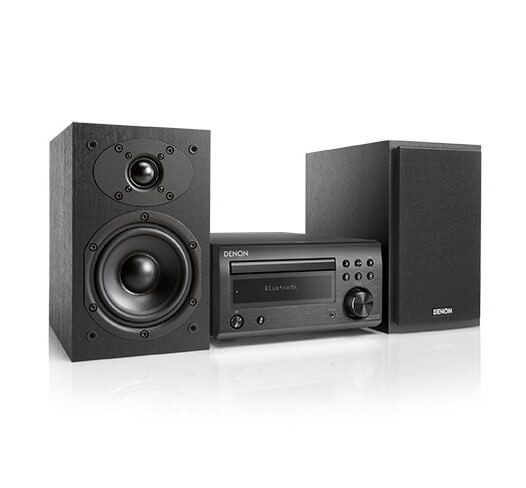 Denon D-M41