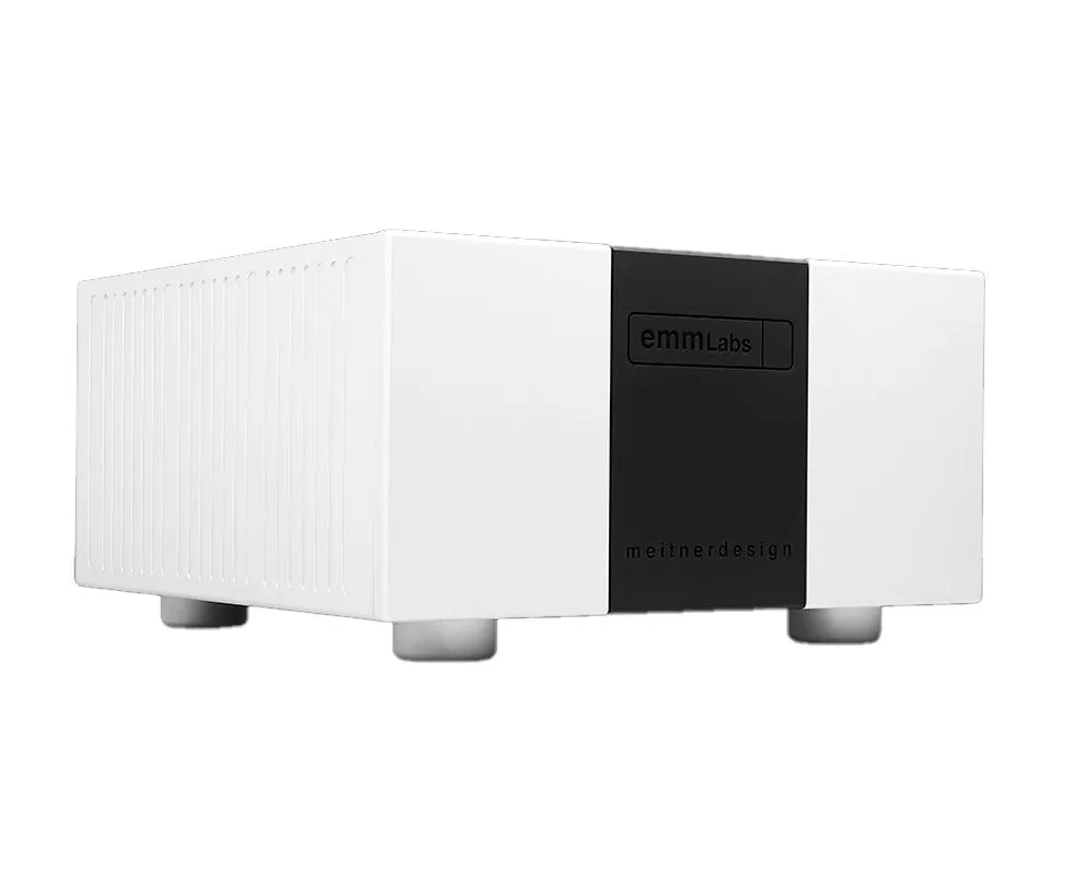 EMMLabs MTRS