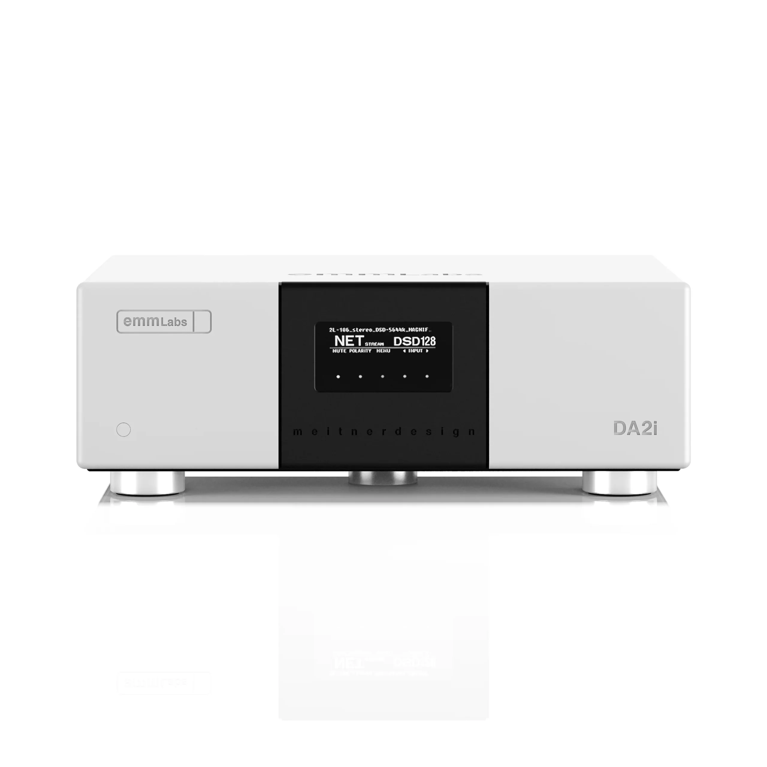EMMLabs DA2i v2