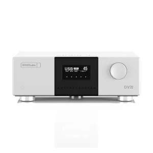 Emmlabs DV2