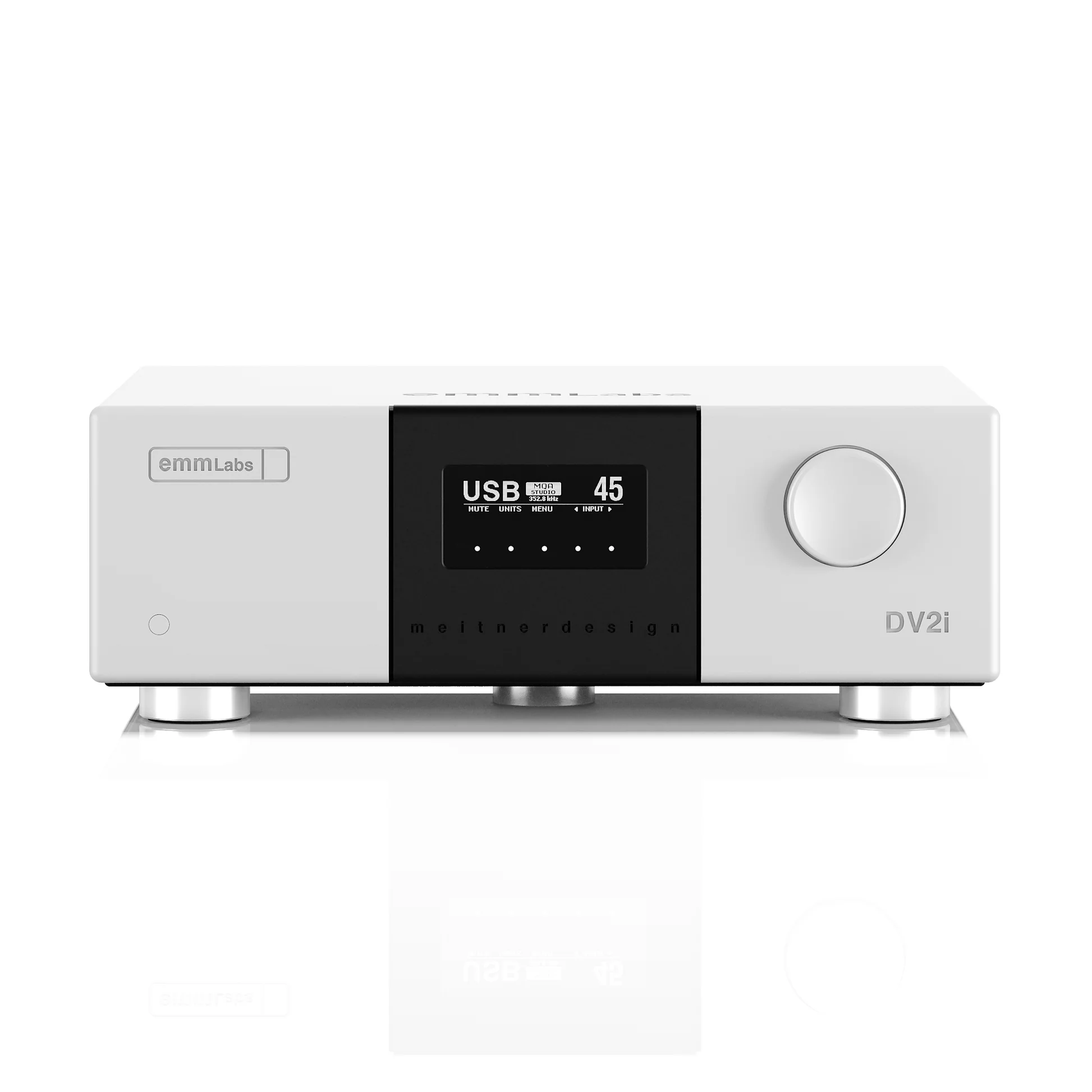Emmlabs DV2