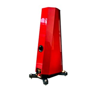 The Gryphon EOS 5