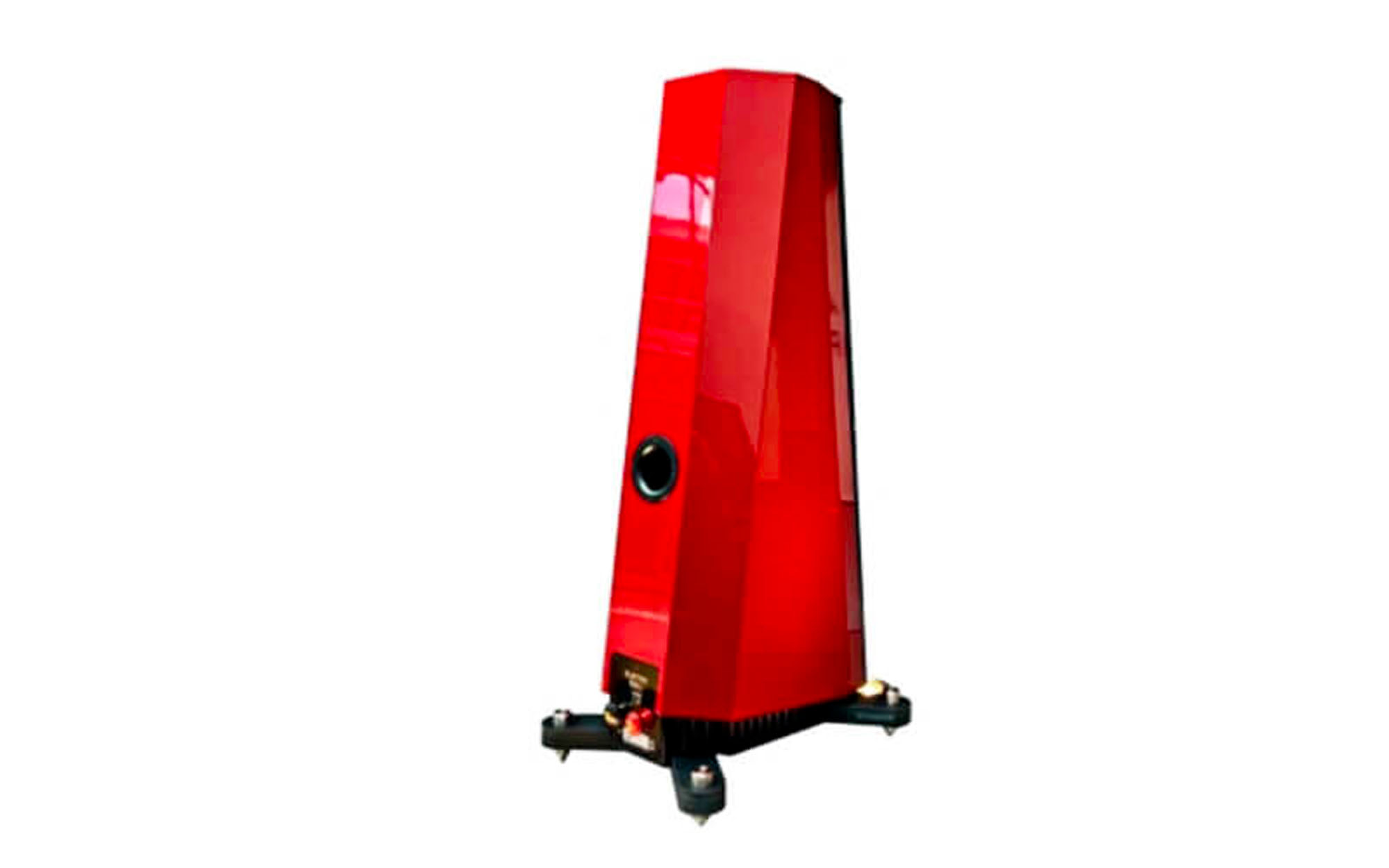 The Gryphon EOS 5