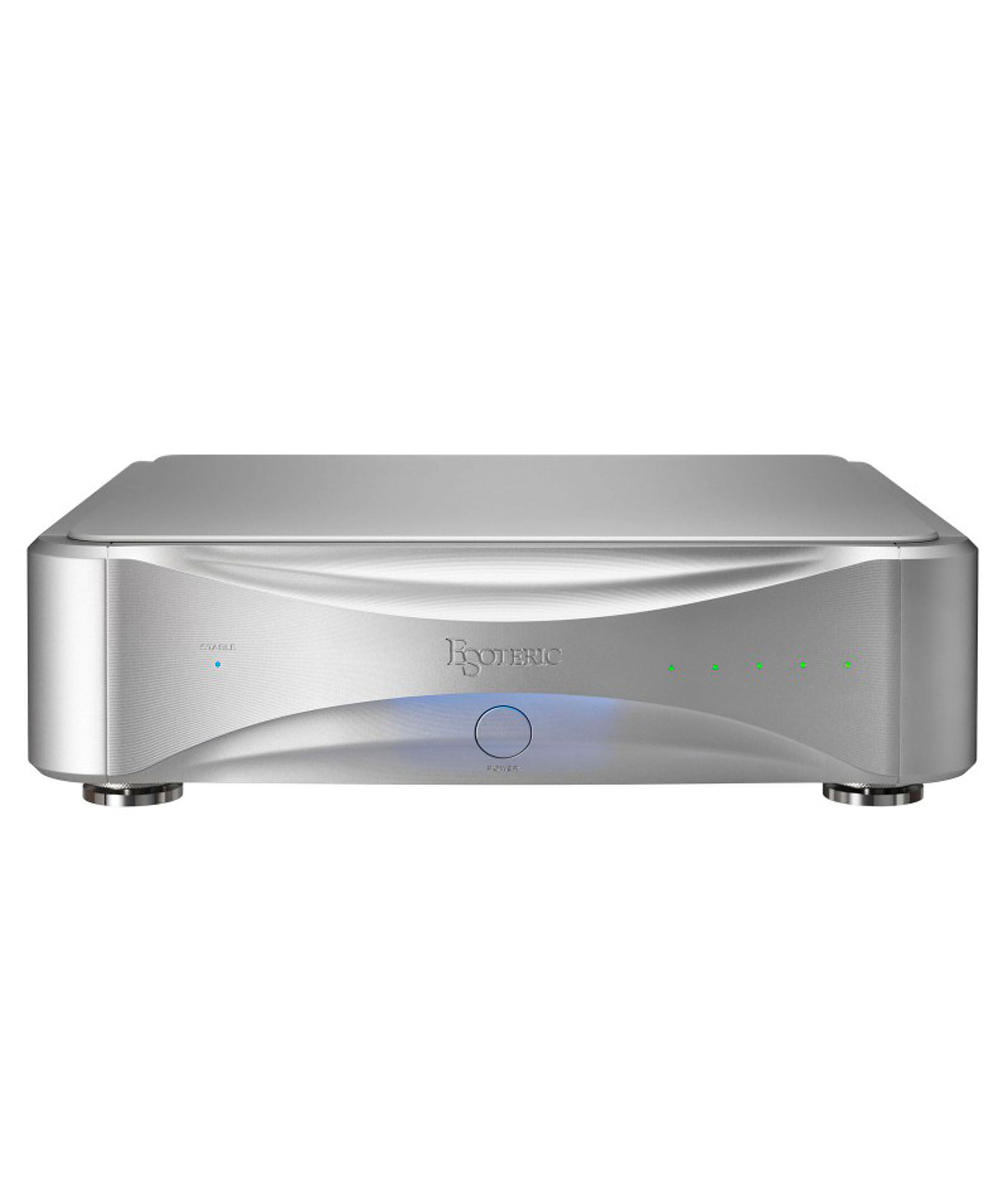 Esoteric Grandioso G1X