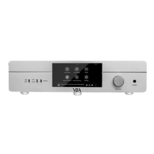YBA Heritage R100