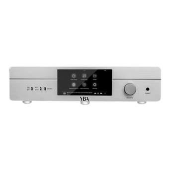 YBA Heritage R100