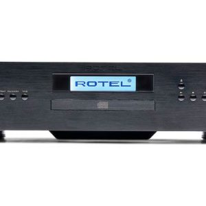 Rotel RCD-1572 MKII