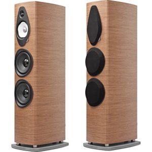 Sonus Faber Sonetto VIII G2