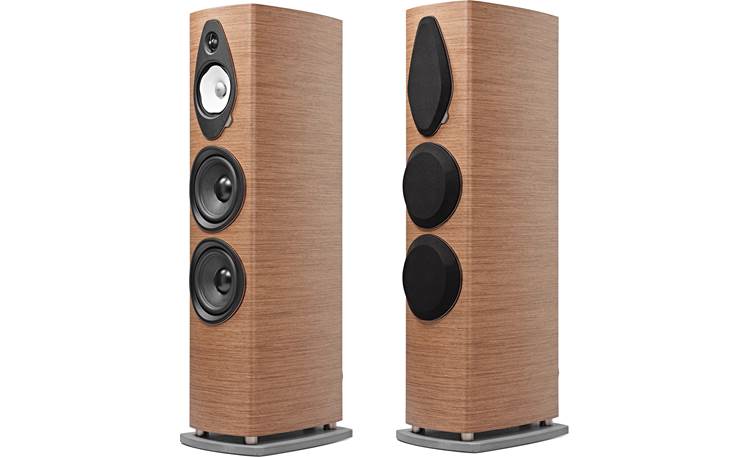 Sonus Faber Sonetto VIII G2