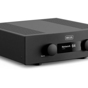 Hegel H400