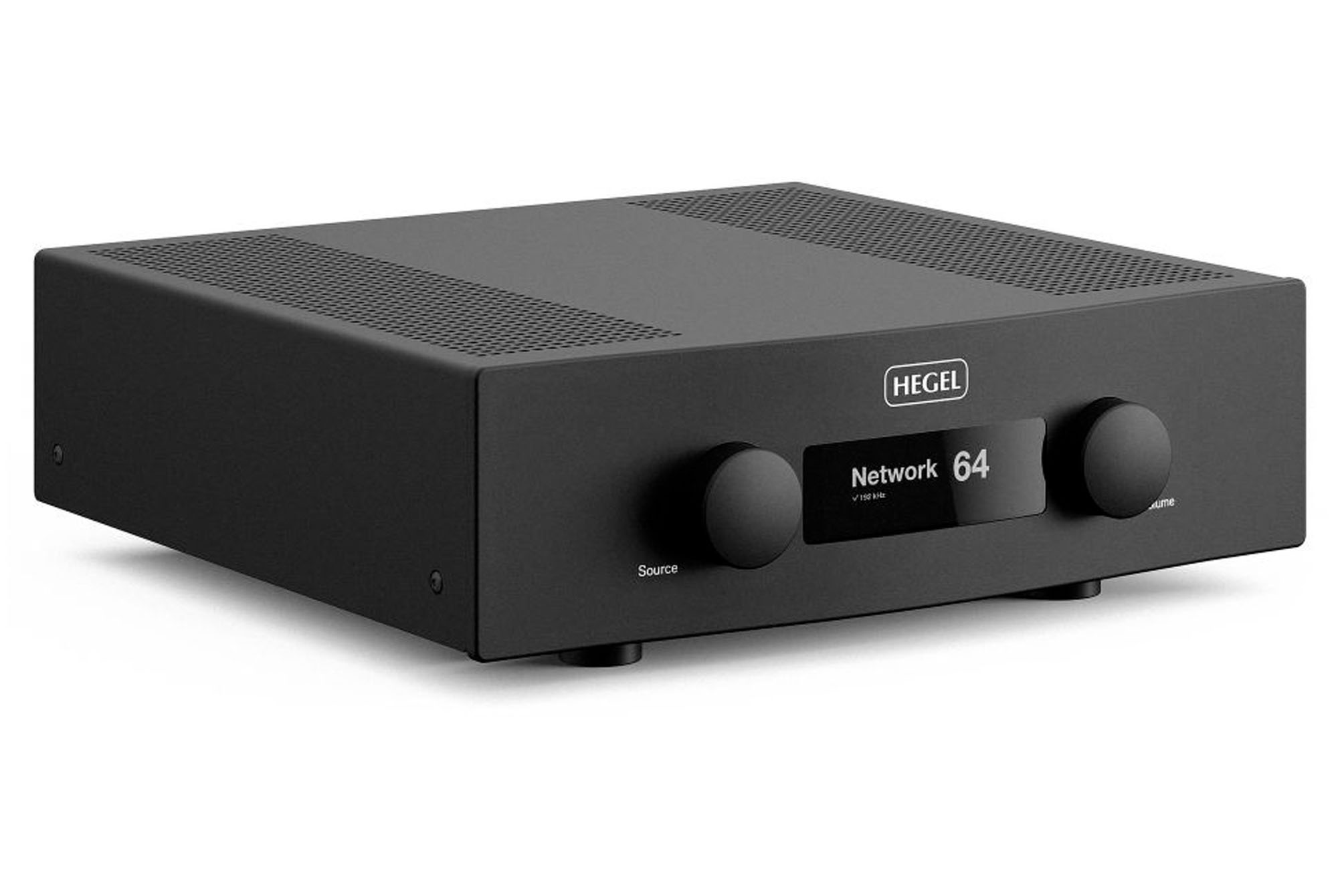Hegel H400