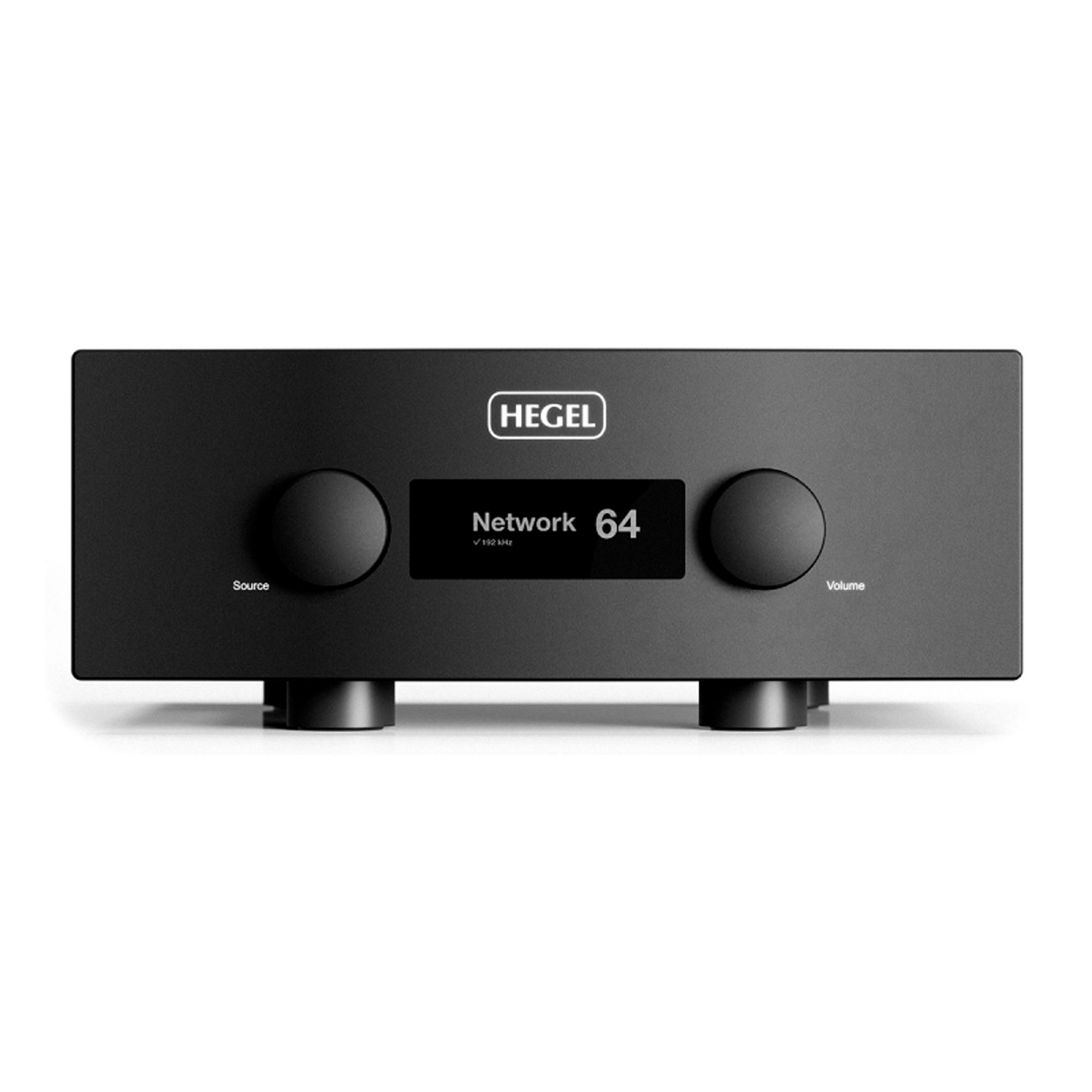 Hegel H600