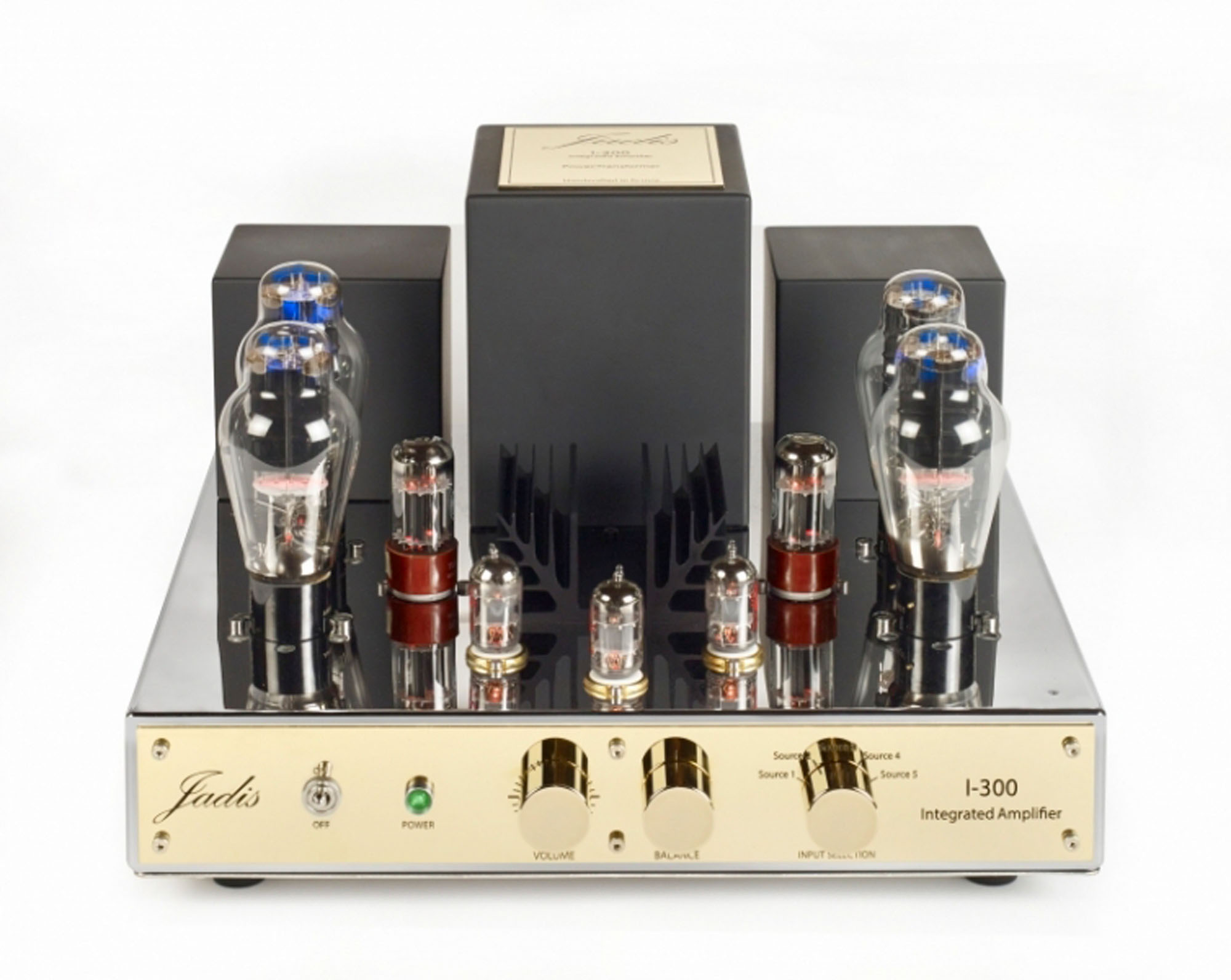 Jadis I300