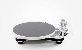 REGA Planar 10 + APHETA 3 MC