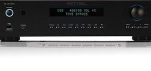 Rotel RC-1572 MKII