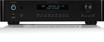 Rotel RC-1572 MKII