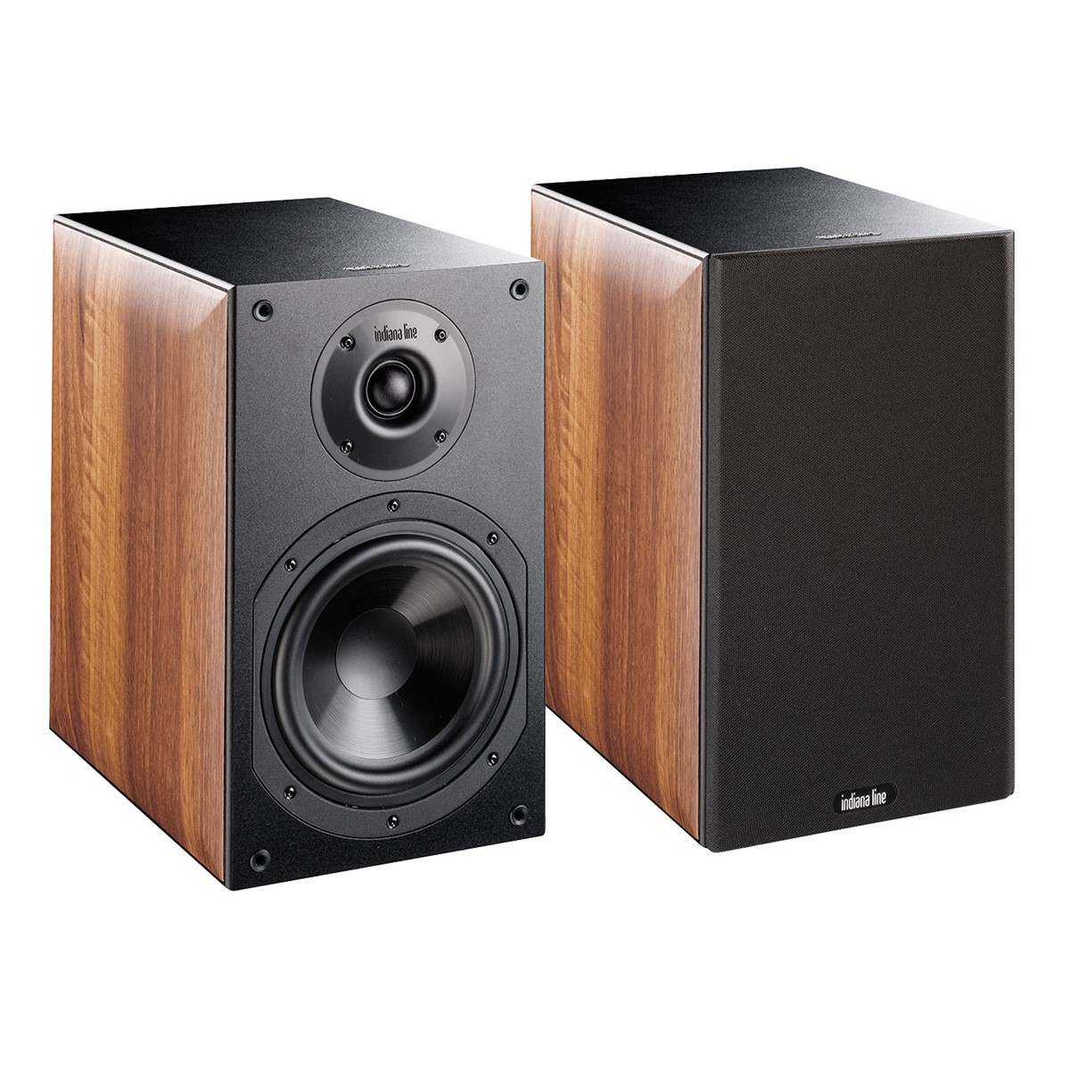 Indana Line NOTA 260X