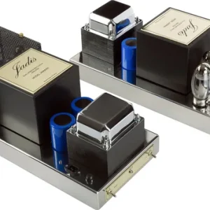 Jadis JA80 MKII