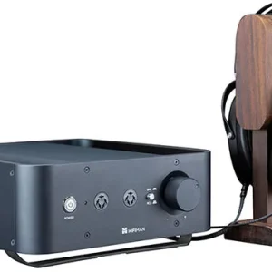 Hifiman système Jade 2 (amplificateur + casque)